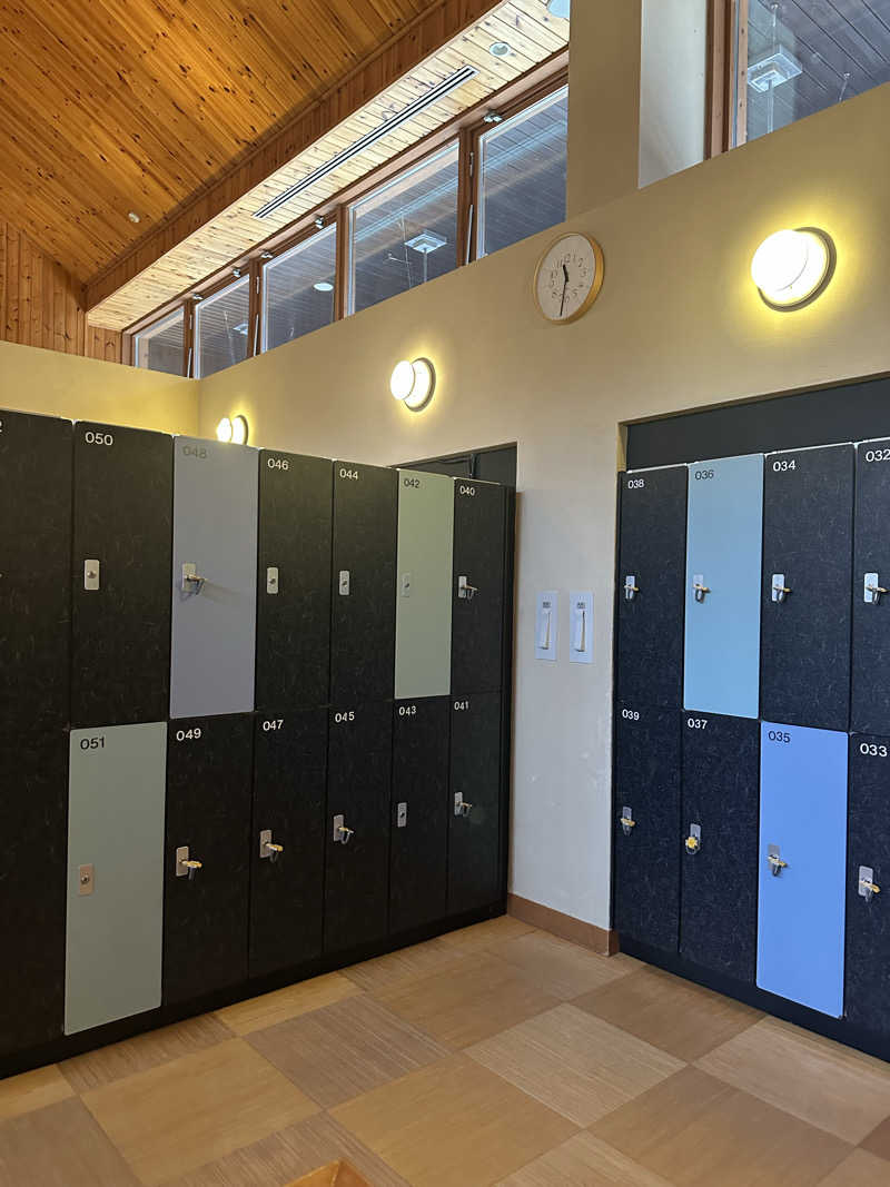 森のくまさんさんの星野温泉 トンボの湯のサ活写真