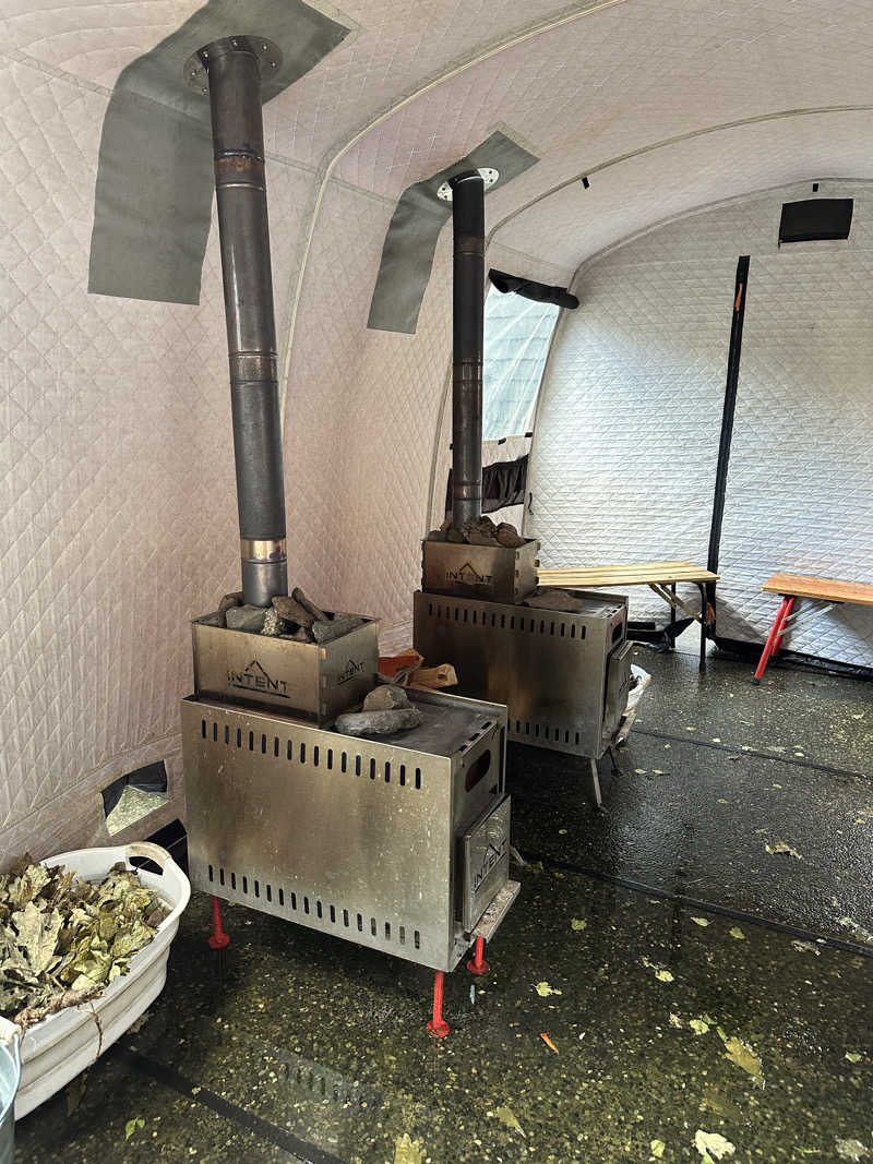 森のくまさんさんの星野温泉 トンボの湯のサ活写真