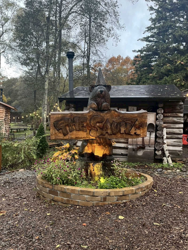 スイカさんのThe Saunaのサ活写真