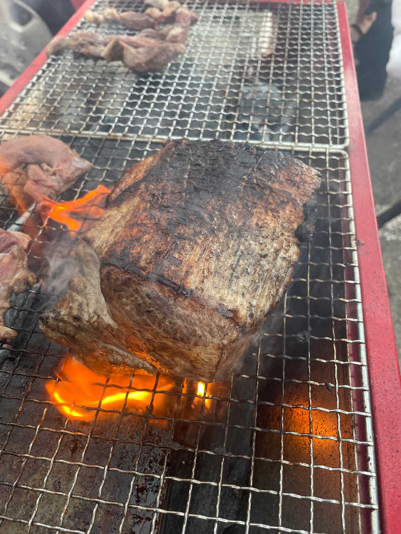 みーちん٩( 'ω' )وさんの神戸サウナ&スパのサ活写真