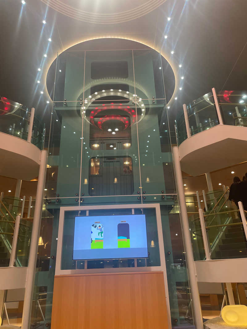 みーちん٩( 'ω' )وさんの神戸サウナ&スパのサ活写真