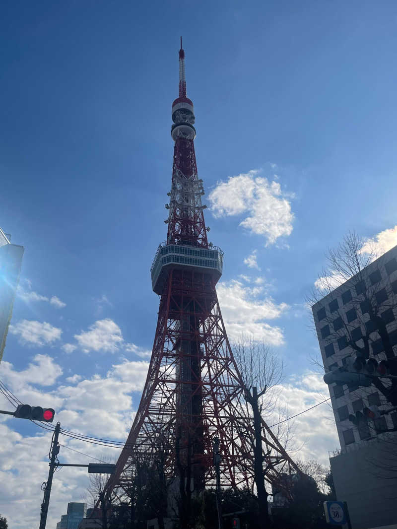 みーちん٩( 'ω' )وさんの毎日サウナ 八王子店のサ活写真