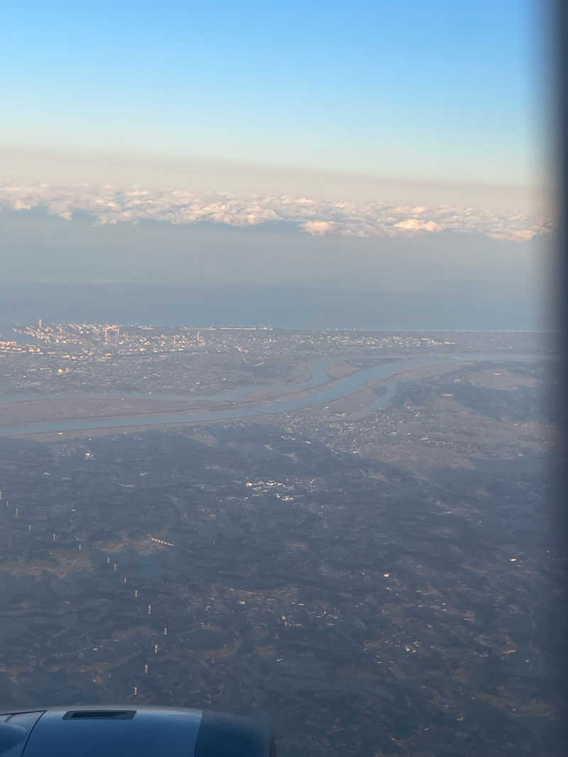 みーちん٩( 'ω' )وさんの南柏天然温泉すみれのサ活写真