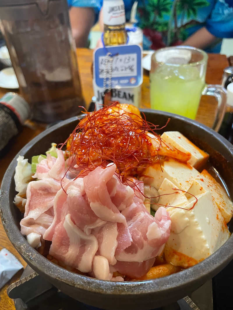 みーちん٩( 'ω' )وさんのなにわ健康ランド 湯〜トピアのサ活写真