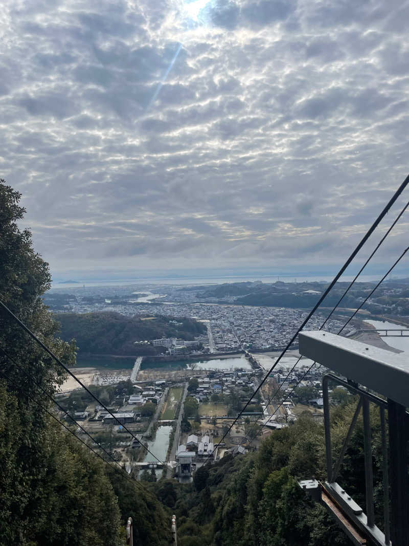 みーちん٩( 'ω' )وさんのくだまつ健康パークのサ活写真