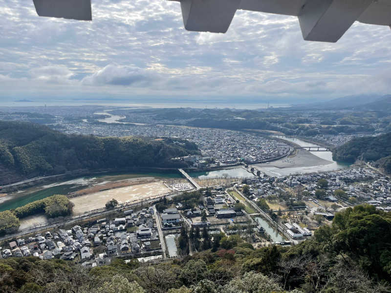 みーちん٩( 'ω' )وさんのくだまつ健康パークのサ活写真