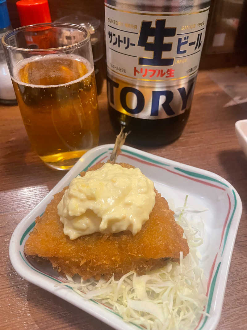 みーちん٩( 'ω' )وさんの蓬川温泉 みずきの湯のサ活写真