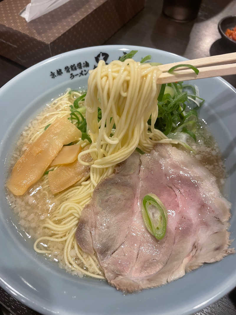 みーちん٩( 'ω' )وさんの天然温泉 なにわの湯のサ活写真