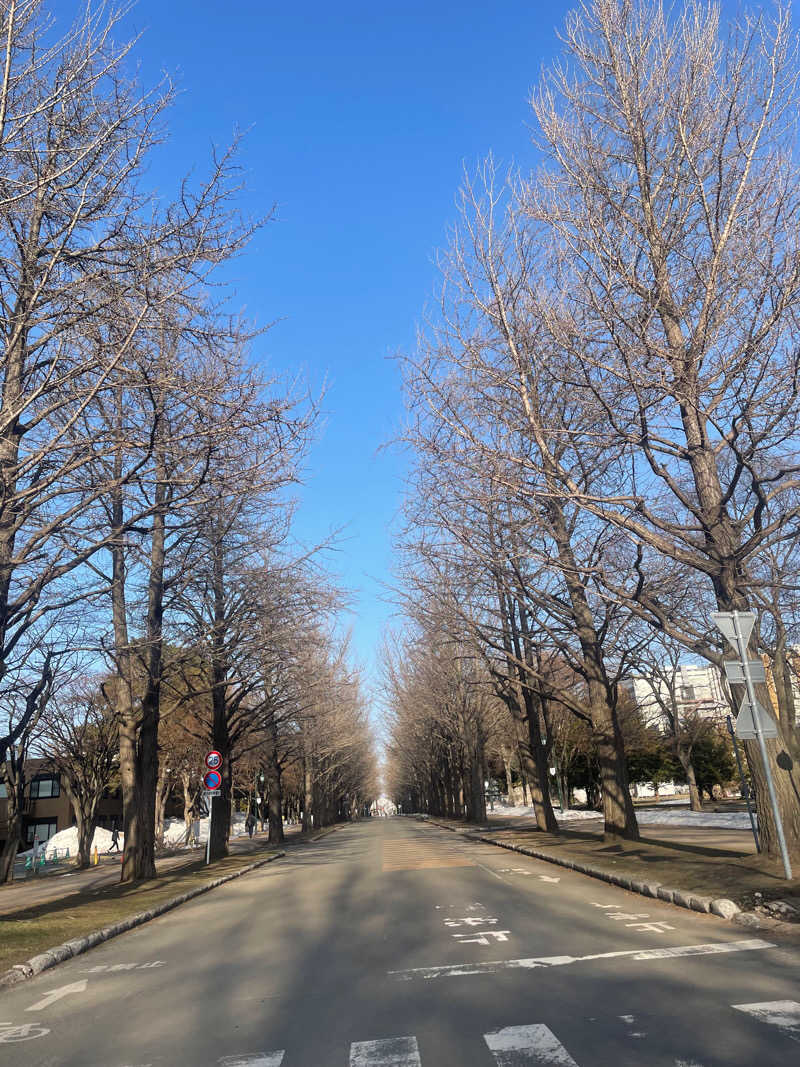 みーちん٩( 'ω' )وさんの湯屋サーモンのサ活写真