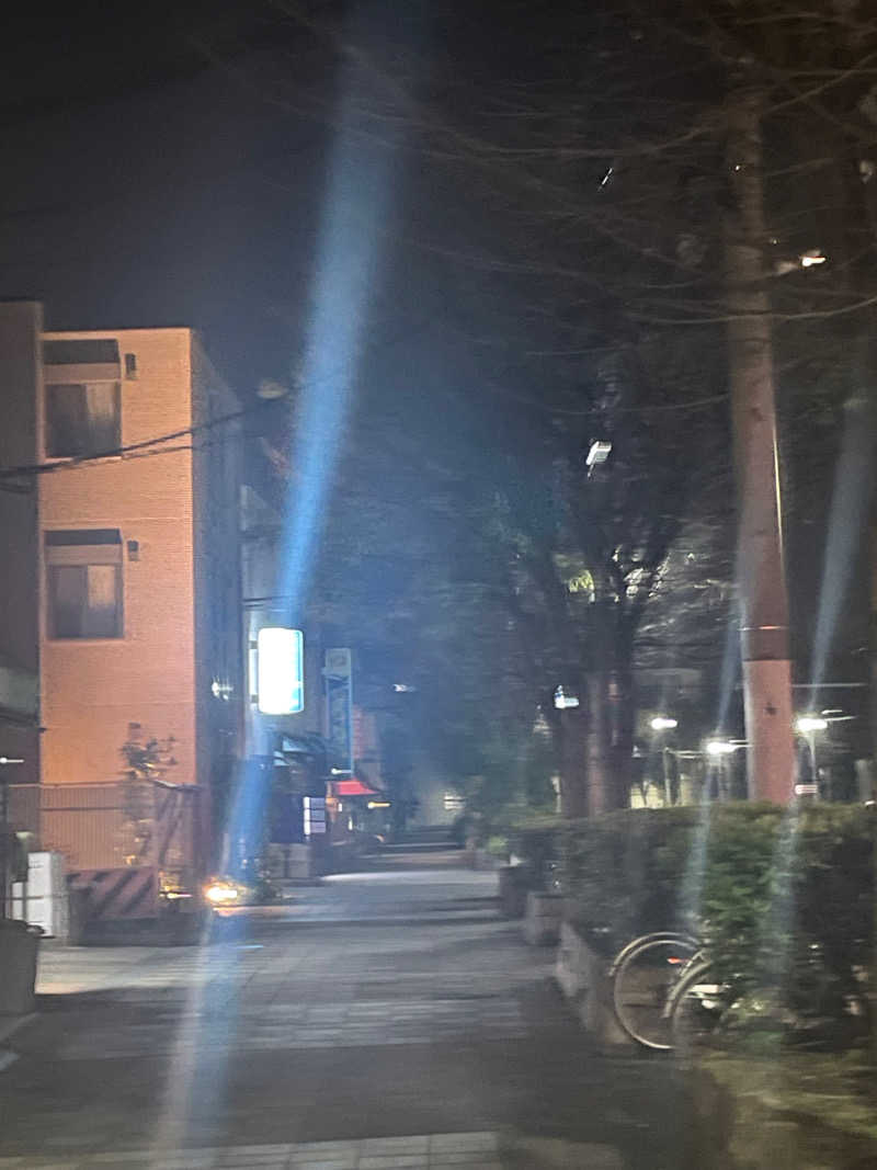 みーちん٩( 'ω' )وさんの蓬川温泉 みずきの湯のサ活写真