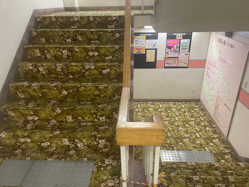 みーちん٩( 'ω' )وさんの日帰り温泉    富士の湯のサ活写真