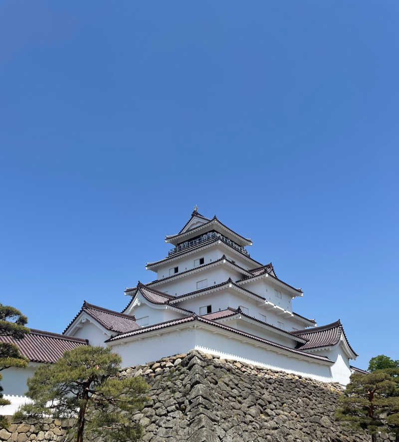 みーちん٩( 'ω' )وさんの日帰り温泉    富士の湯のサ活写真