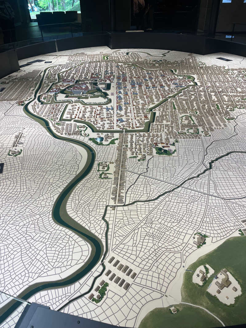 みーちん٩( 'ω' )وさんの日帰り温泉    富士の湯のサ活写真