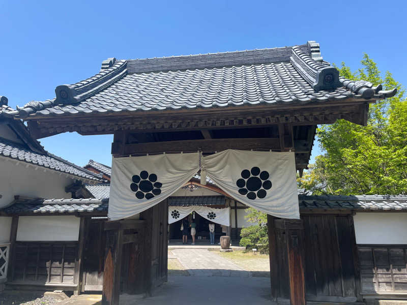 みーちん٩( 'ω' )وさんの日帰り温泉    富士の湯のサ活写真