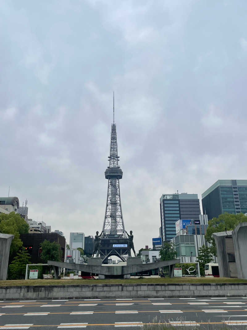 みーちん＼\\٩( 'ω' )و //／さんのサウナ&カプセル フジのサ活写真