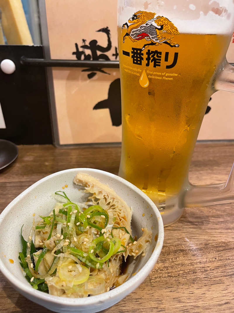 みーちん٩( 'ω' )وさんの白山温泉のサ活写真