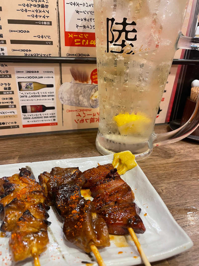 みーちん٩( 'ω' )وさんの白山温泉のサ活写真