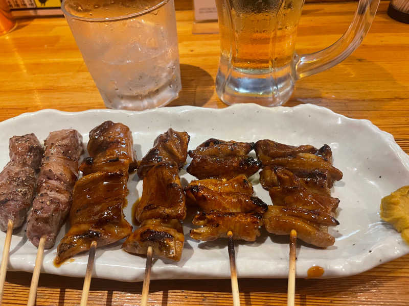 みーちん＼\\٩( 'ω' )و //／さんのユートピア白玉温泉のサ活写真