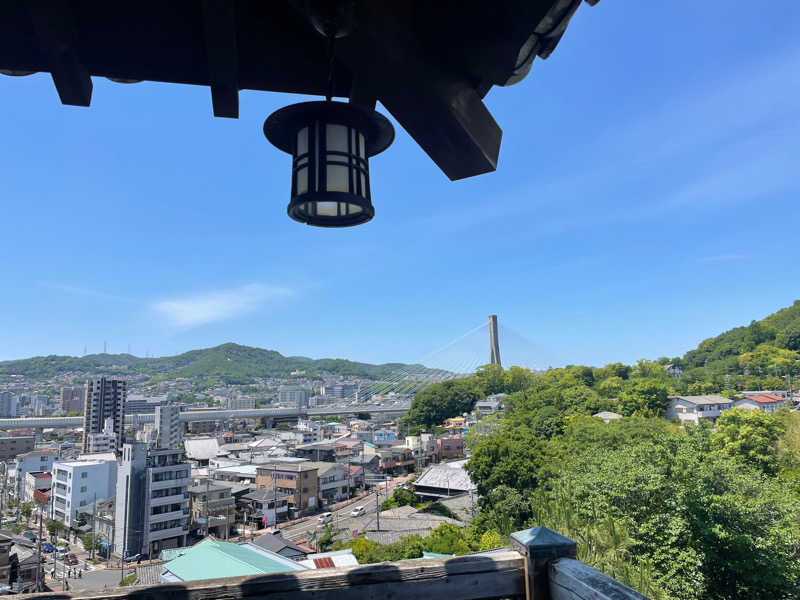 みーちん٩( 'ω' )وさんの平和温泉のサ活写真