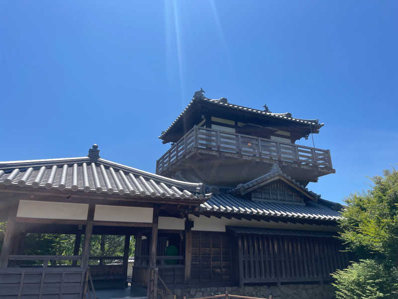 みーちん٩( 'ω' )وさんの平和温泉のサ活写真