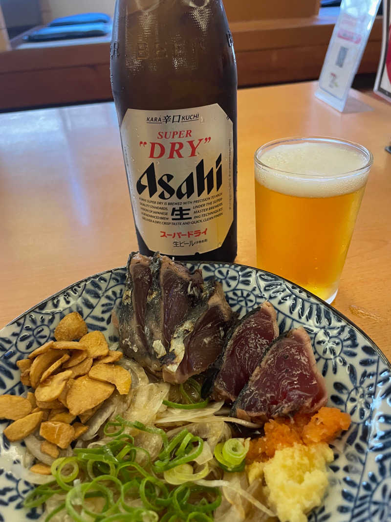 みーちん٩( 'ω' )وさんのサウナ&スパ カプセルホテル 大東洋のサ活写真