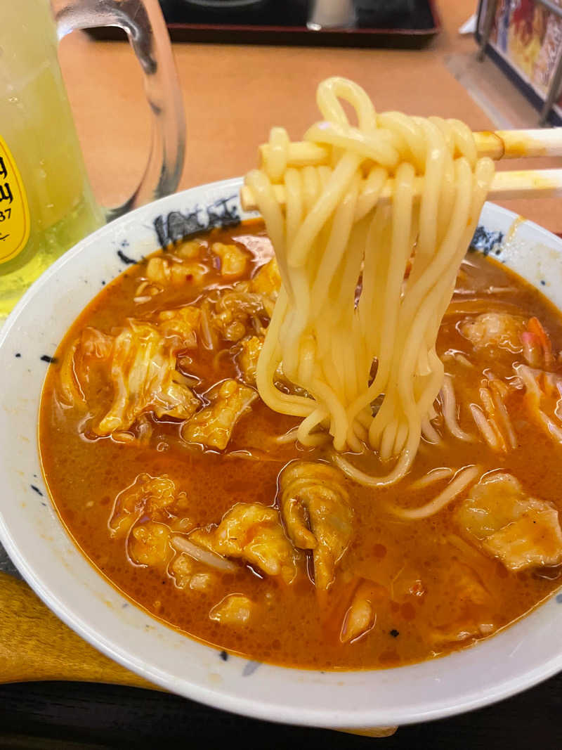 みーちん٩( 'ω' )وさんのサウナ&スパ カプセルホテル 大東洋のサ活写真