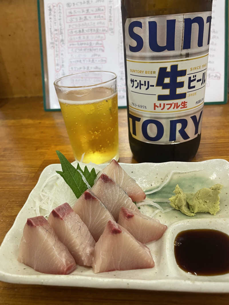 みーちん＼\\٩( 'ω' )و //／さんの神田温泉のサ活写真