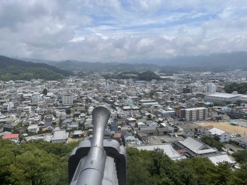 みーちん＼\\٩( 'ω' )و //／さんの湯之谷温泉のサ活写真