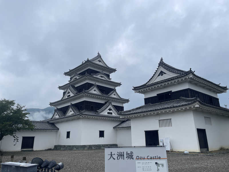 みーちん٩( 'ω' )وさんの森の国ぽっぽ温泉のサ活写真