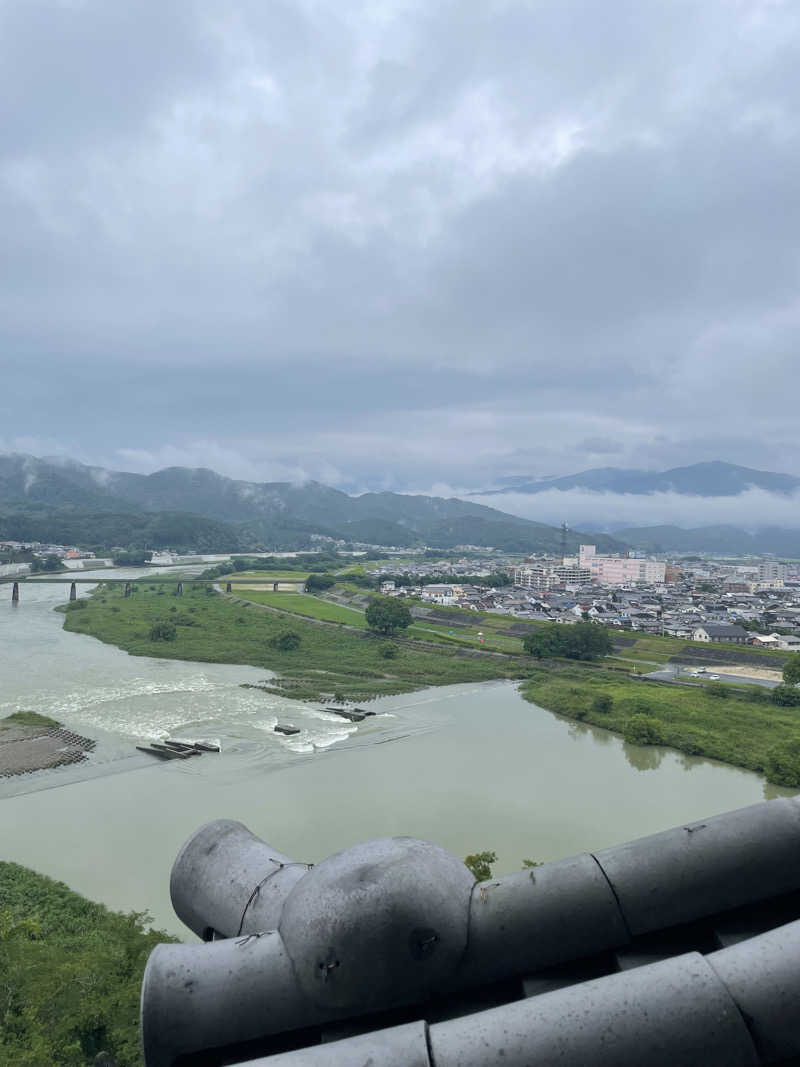 みーちん٩( 'ω' )وさんの森の国ぽっぽ温泉のサ活写真