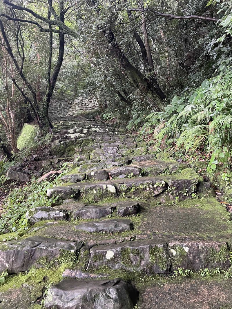 みーちん٩( 'ω' )وさんの森の国ぽっぽ温泉のサ活写真