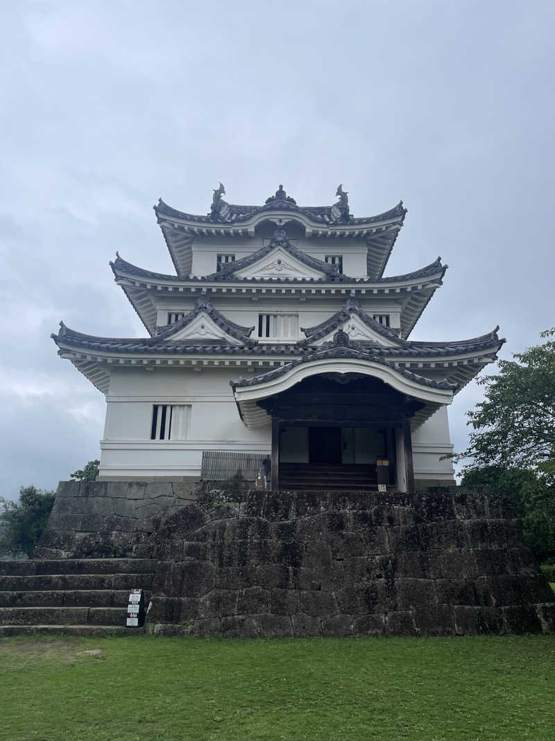 みーちん٩( 'ω' )وさんの森の国ぽっぽ温泉のサ活写真