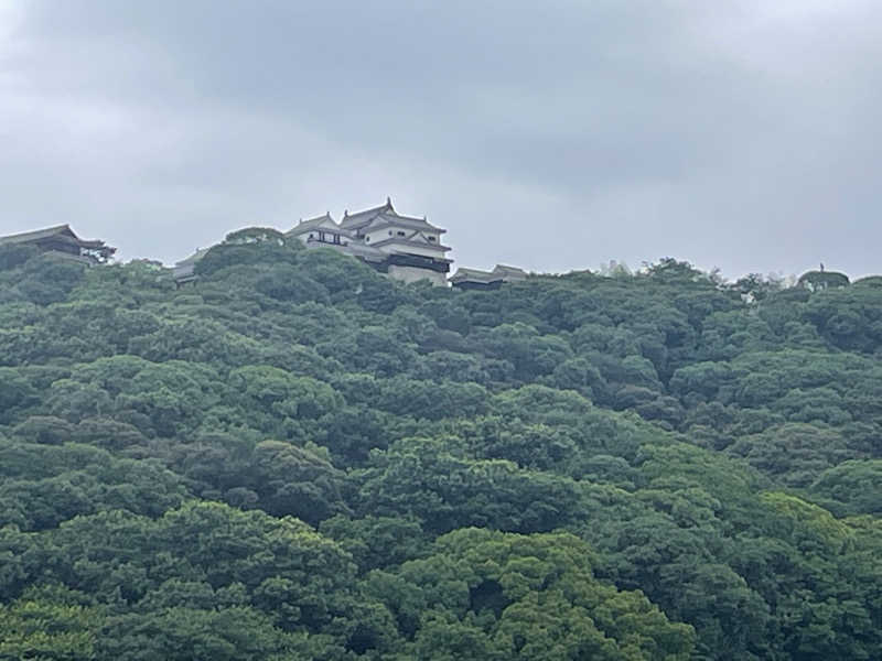 みーちん٩( 'ω' )وさんの高松ぽかぽか温泉のサ活写真