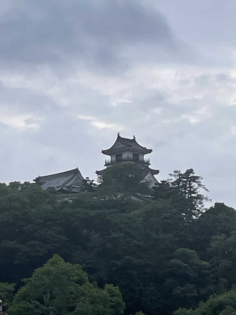 みーちん٩( 'ω' )وさんの高松ぽかぽか温泉のサ活写真