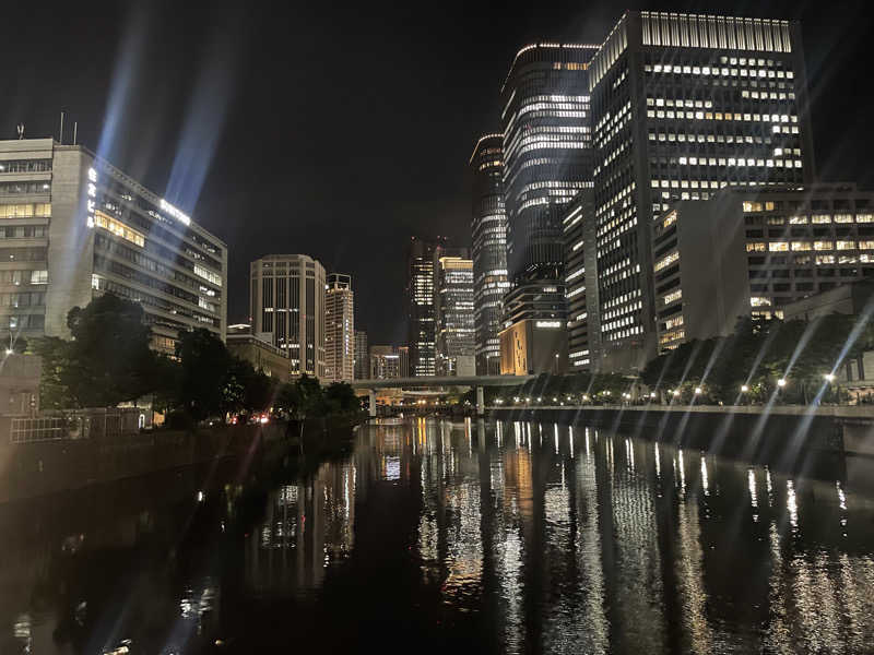 みーちん٩( 'ω' )وさんのコナミスポーツクラブ北浜のサ活写真