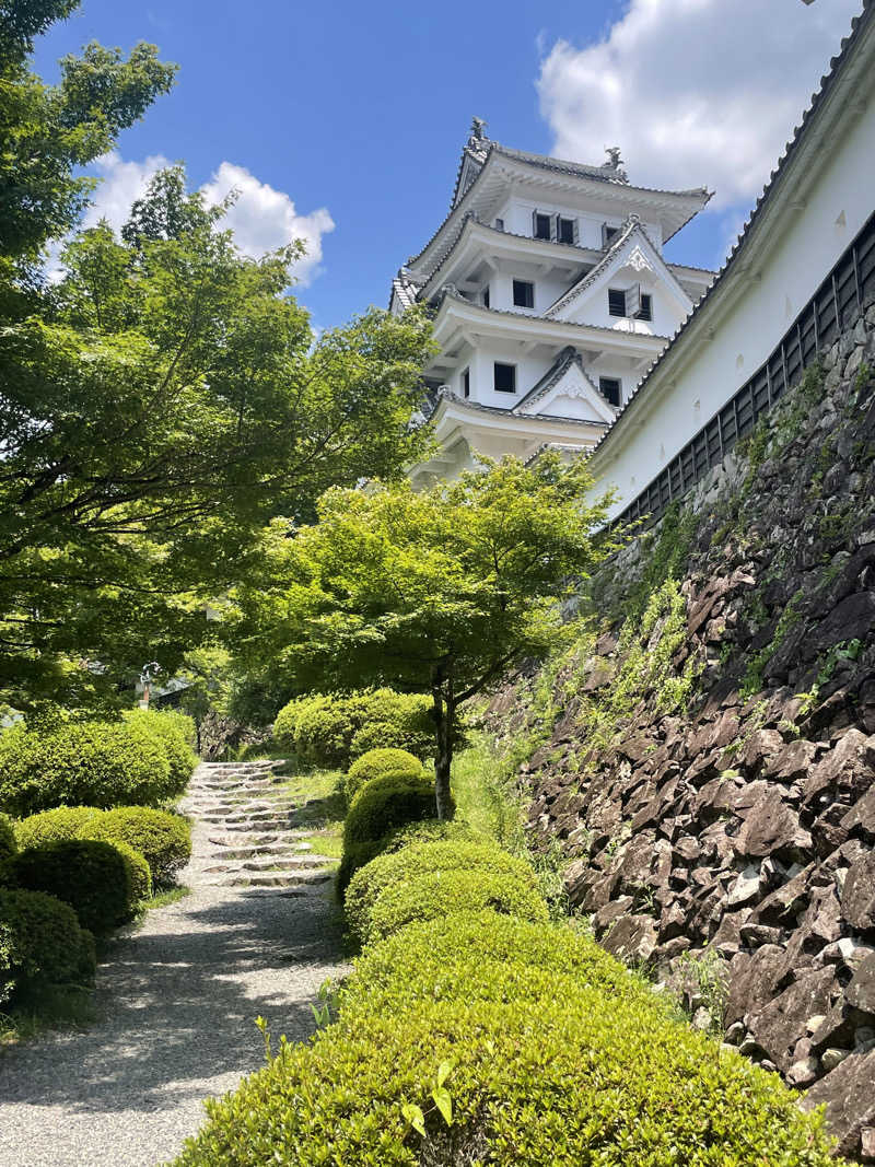 みーちん＼\\٩( 'ω' )و //／さんのコナミスポーツクラブ大垣のサ活写真