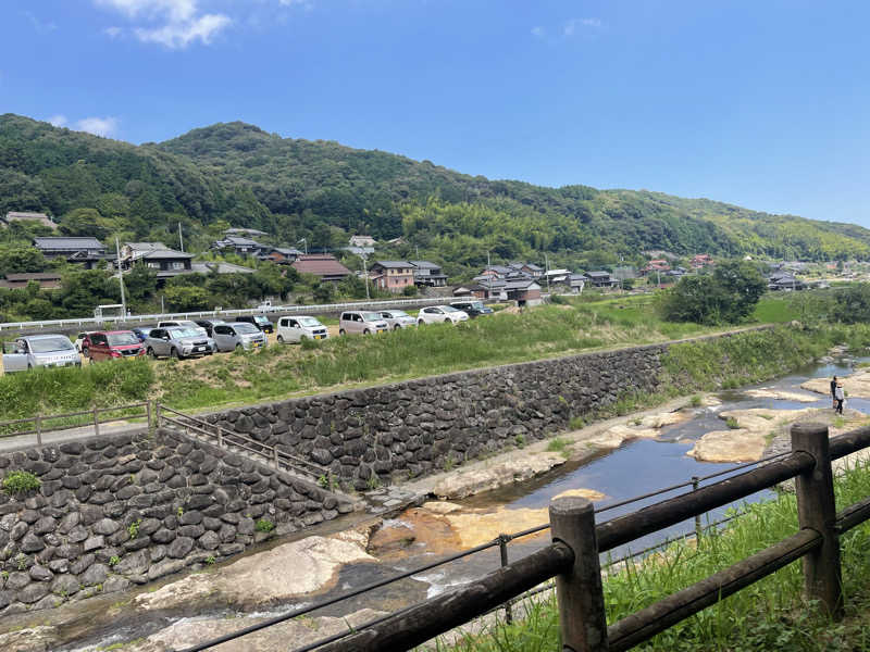 みーちん٩( 'ω' )وさんの畑冷泉館のサ活写真