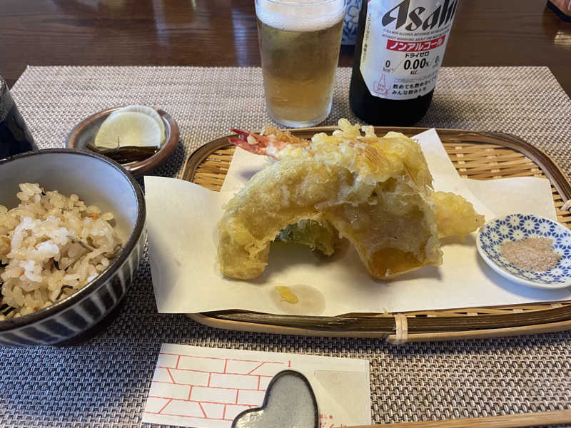 みーちん٩( 'ω' )وさんの畑冷泉館のサ活写真