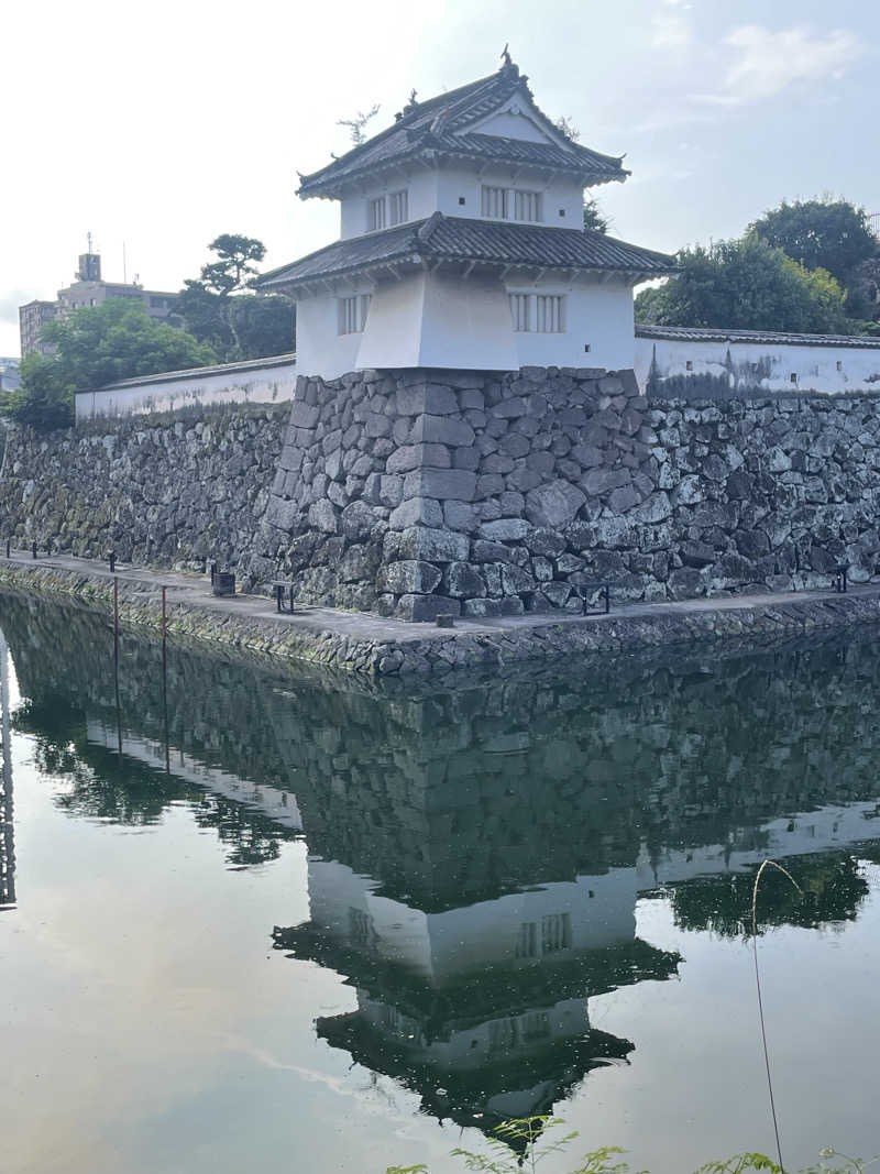 みーちん٩( 'ω' )وさんのカプセルホテルグロリア てんぐの湯のサ活写真