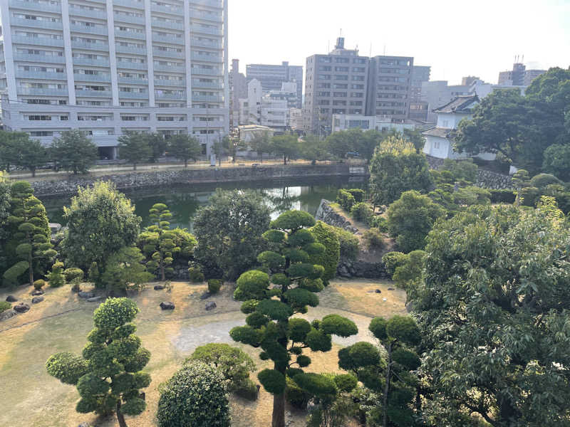 みーちん٩( 'ω' )وさんのカプセルホテルグロリア てんぐの湯のサ活写真