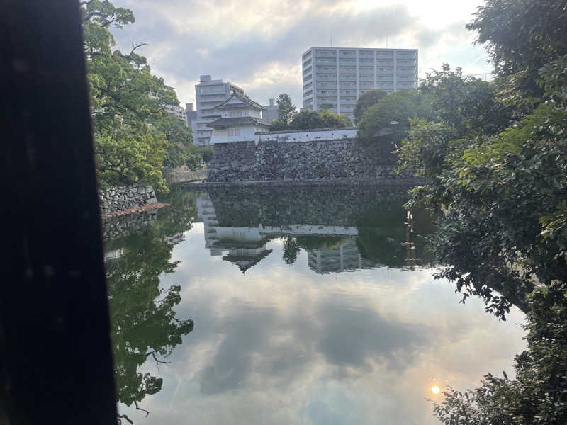 みーちん٩( 'ω' )وさんのカプセルホテルグロリア てんぐの湯のサ活写真