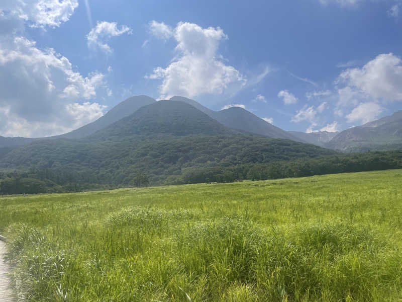 みーちん٩( 'ω' )وさんの寒の地獄旅館のサ活写真