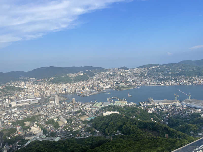 みーちん＼\\٩( 'ω' )و //／さんの稲佐山温泉ふくの湯のサ活写真