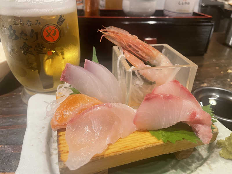 みーちん＼\\٩( 'ω' )و //／さんの千鳥温泉(自転車湯)のサ活写真