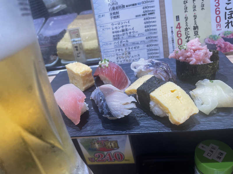 みーちん＼\\٩( 'ω' )و //／さんの千鳥温泉(自転車湯)のサ活写真