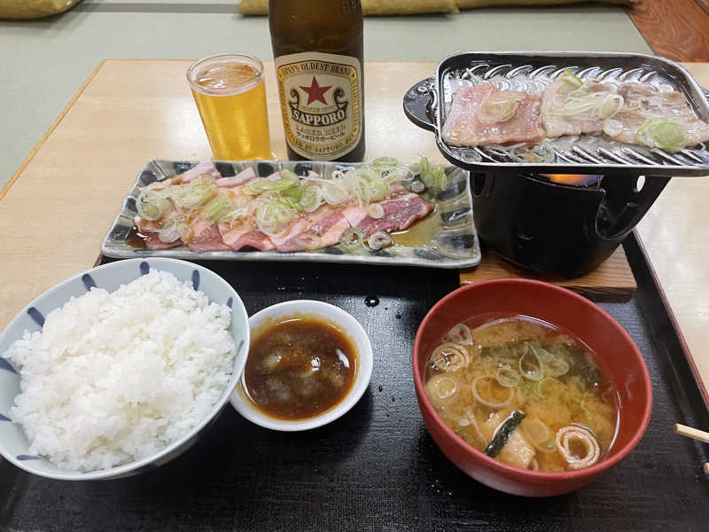 みーちん＼\\٩( 'ω' )و //／さんの船橋グランドサウナ&カプセルホテルのサ活写真