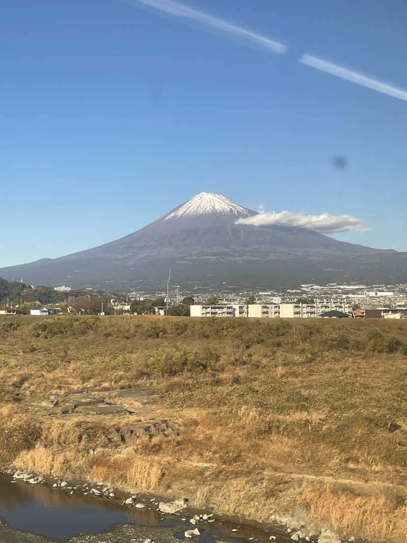 みーちん٩( 'ω' )وさんの熱海シーサイドスパ&リゾートのサ活写真