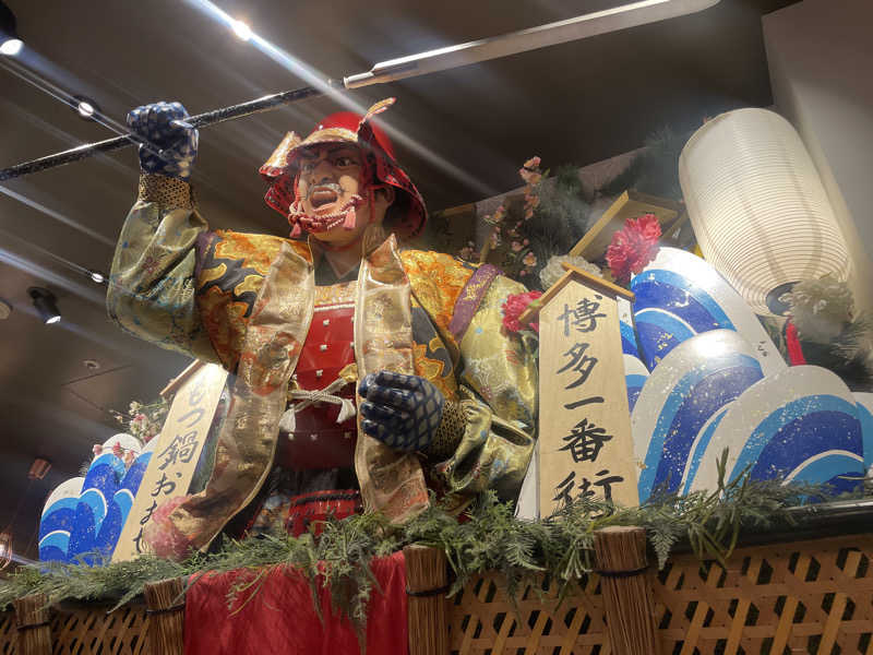 みーちん٩( 'ω' )وさんのカプセルホテルサウナサンのサ活写真