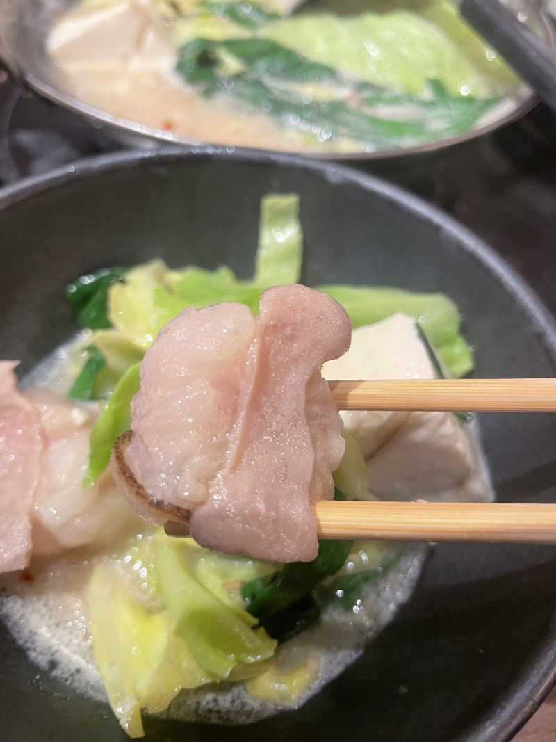 みーちん٩( 'ω' )وさんのカプセルホテルサウナサンのサ活写真