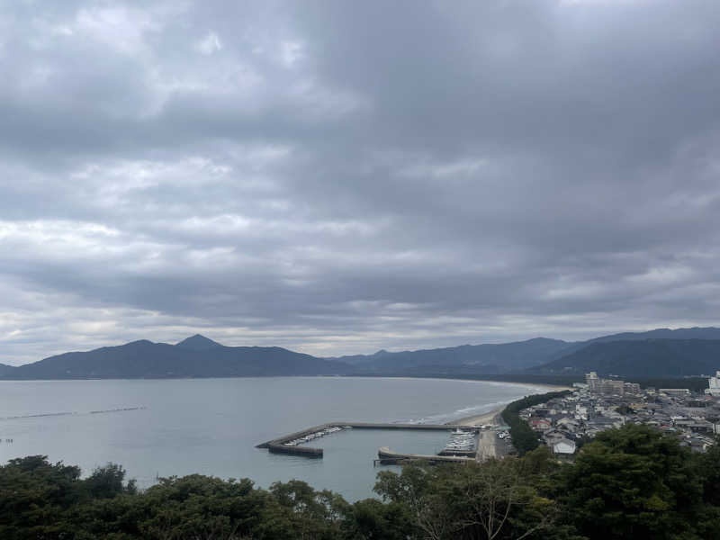 みーちん٩( 'ω' )وさんの鏡山温泉茶屋 美人の湯のサ活写真